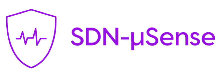 SDN-microSENSE